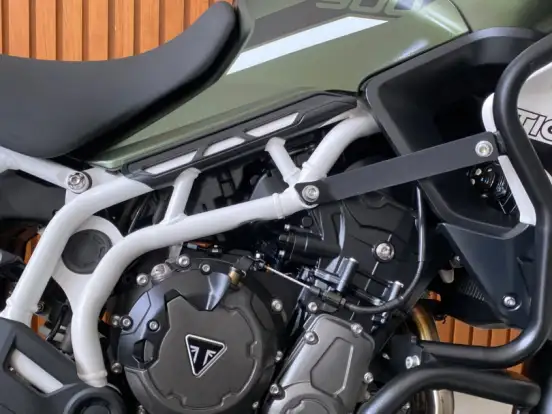 TRIUMPH-TIGER 900 RALLY TRIUMPH-TIGER 900 RALLY-2022