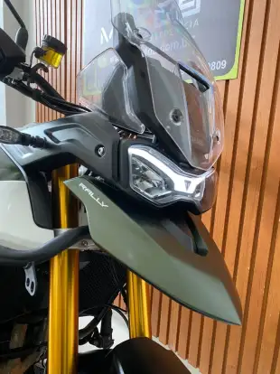 TRIUMPH-TIGER 900 RALLY TRIUMPH-TIGER 900 RALLY-2022