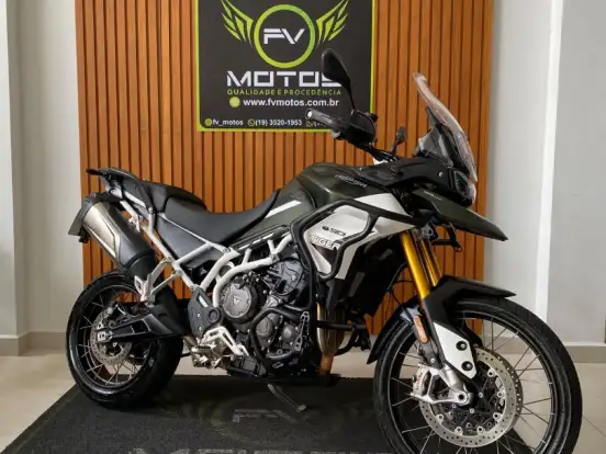 TRIUMPH-TIGER 900 RALLY TRIUMPH-TIGER 900 RALLY-2022