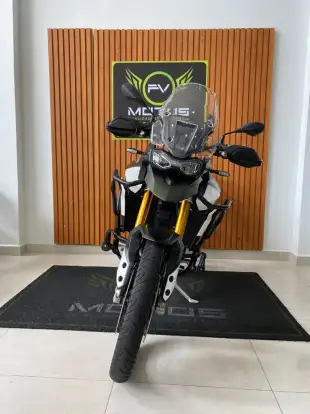 TRIUMPH-TIGER 900 RALLY-2022