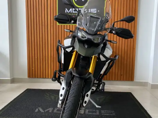 TRIUMPH-TIGER 900 RALLY TRIUMPH-TIGER 900 RALLY-2022