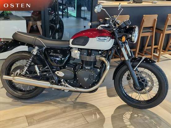 TRIUMPH-BONNEVILLE T100 900 TRIUMPH-BONNEVILLE T100 900-2023