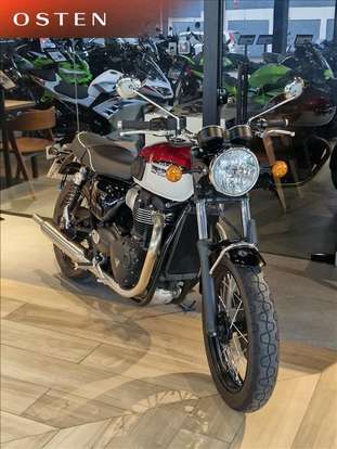 TRIUMPH-BONNEVILLE T100 900-2023