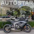 TRIUMPH DAYTONA 660 TRIUMPH DAYTONA 660