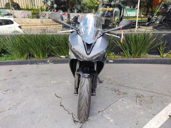 TRIUMPH-DAYTONA 660 TRIUMPH-DAYTONA 660-2024