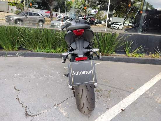 TRIUMPH-DAYTONA 660 TRIUMPH-DAYTONA 660-2024