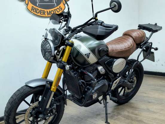 TRIUMPH-SCRAMBLER 400 X TRIUMPH-SCRAMBLER 400 X-2024