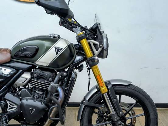TRIUMPH-SCRAMBLER 400 X TRIUMPH-SCRAMBLER 400 X-2024