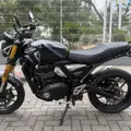 TRIUMPH SPEED 400 TRIUMPH SPEED 400