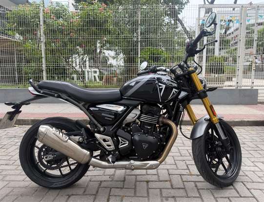 TRIUMPH-SPEED 400-2024