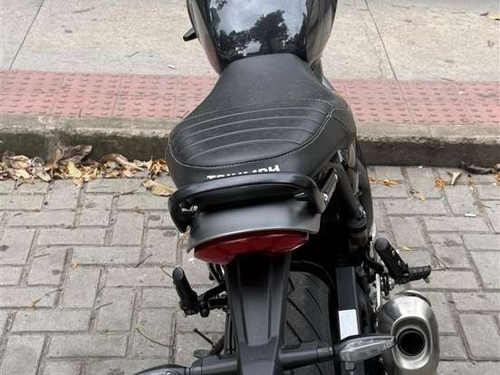 TRIUMPH-SPEED 400 TRIUMPH-SPEED 400-2024