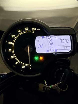 TRIUMPH-SPEED 400-2024