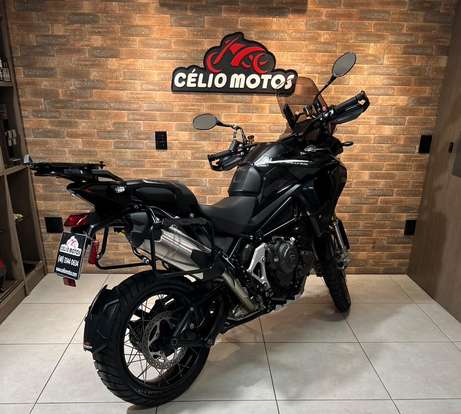 TRIUMPH-TIGER 1200 BLACK EDITION-2024