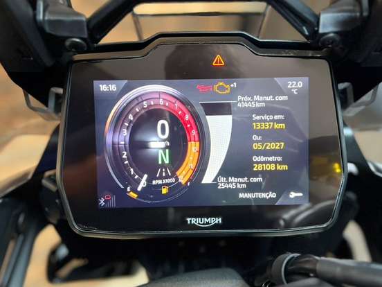 TRIUMPH-TIGER 1200 BLACK EDITION-2024