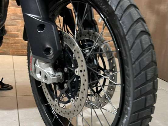 TRIUMPH-TIGER 1200 BLACK EDITION TRIUMPH-TIGER 1200 BLACK EDITION-2024