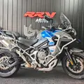 TRIUMPH TIGER 1200 GT EXPLORER TRIUMPH TIGER 1200 GT EXPLORER