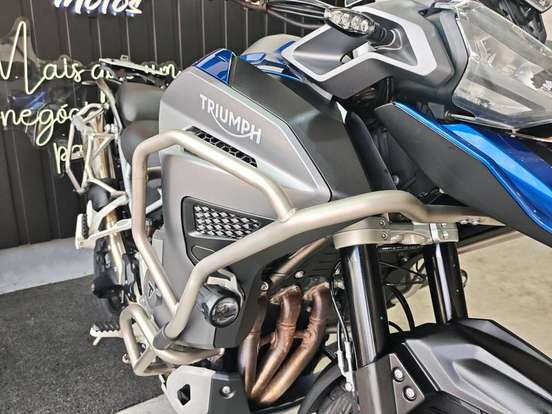 TRIUMPH-TIGER 1200 GT EXPLORER-2022