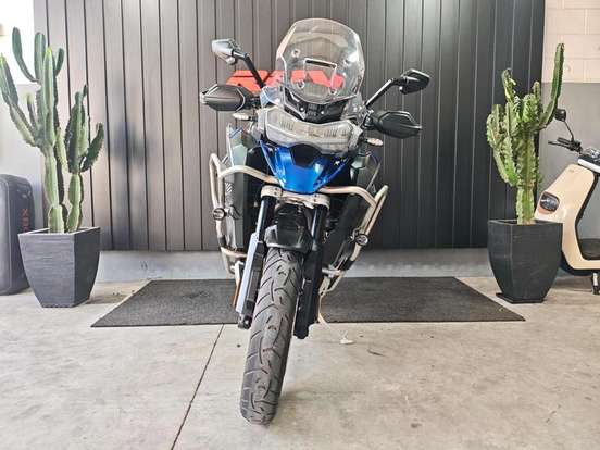 TRIUMPH-TIGER 1200 GT EXPLORER TRIUMPH-TIGER 1200 GT EXPLORER-2022