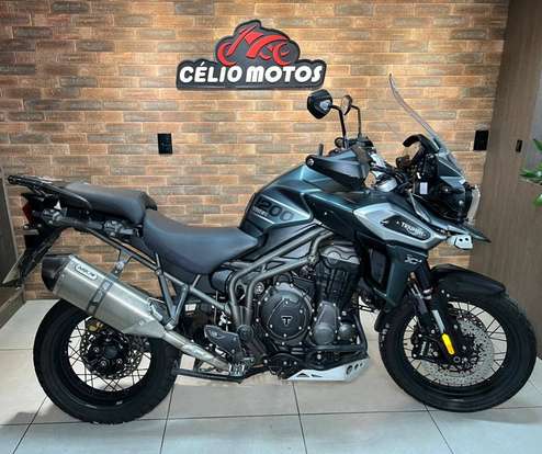 TRIUMPH-TIGER 1200 XCA-2018