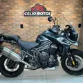 TRIUMPH TIGER 1200 XCA TRIUMPH TIGER 1200 XCA