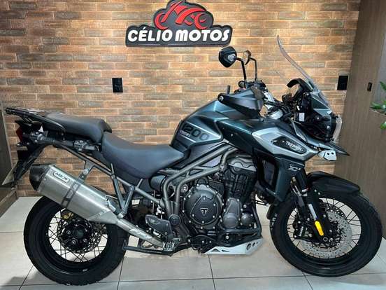 TRIUMPH-TIGER 1200 XCA TRIUMPH-TIGER 1200 XCA-2018