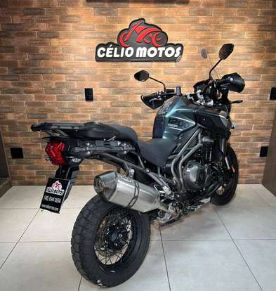 TRIUMPH-TIGER 1200 XCA-2018