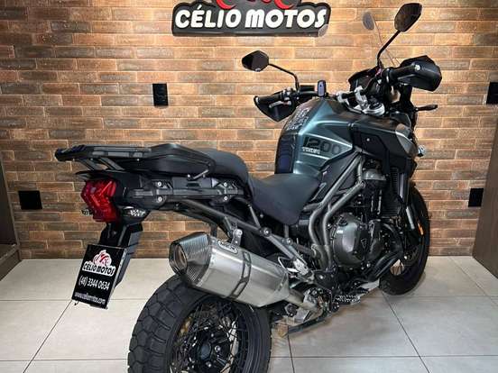 TRIUMPH-TIGER 1200 XCA TRIUMPH-TIGER 1200 XCA-2018