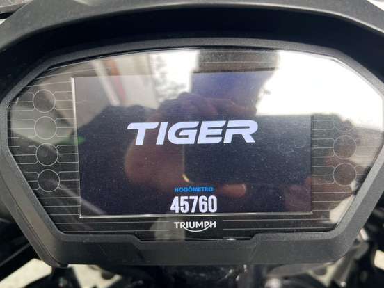 TRIUMPH-TIGER 1200 XCA TRIUMPH-TIGER 1200 XCA-2018