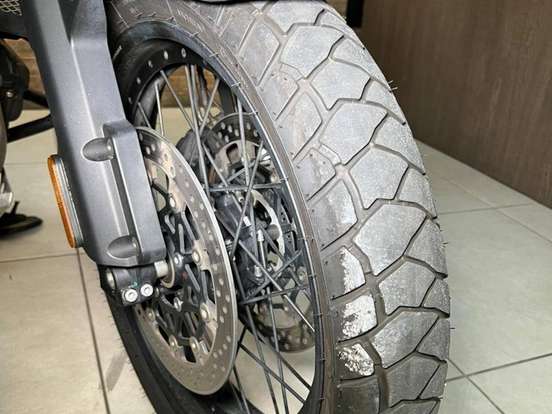 TRIUMPH-TIGER 1200 XCA TRIUMPH-TIGER 1200 XCA-2018