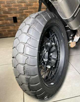 TRIUMPH-TIGER 1200 XCA-2018