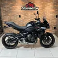 TRIUMPH TIGER 660 SPORT TRIUMPH TIGER 660 SPORT