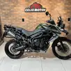 TRIUMPH TIGER 800 XCA TRIUMPH TIGER 800 XCA