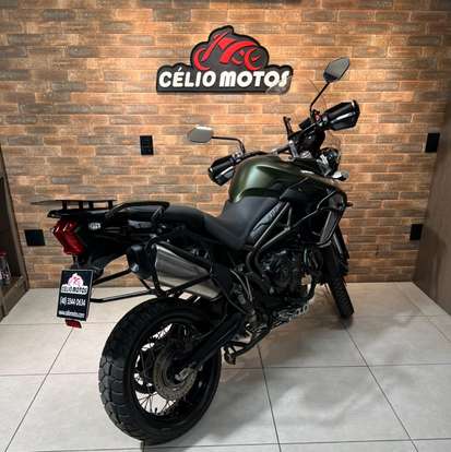 TRIUMPH-TIGER 800 XCA-2019