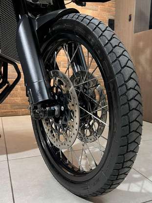 TRIUMPH-TIGER 800 XCA-2019