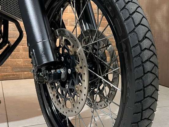TRIUMPH-TIGER 800 XCA TRIUMPH-TIGER 800 XCA-2019