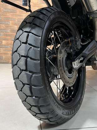 TRIUMPH-TIGER 800 XCA-2019