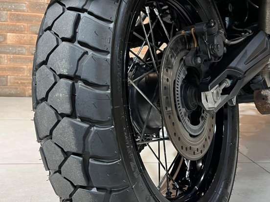TRIUMPH-TIGER 800 XCA TRIUMPH-TIGER 800 XCA-2019