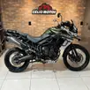 TRIUMPH TIGER 800 XCX TRIUMPH TIGER 800 XCX
