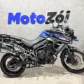 TRIUMPH TIGER 800 XCX TRIUMPH TIGER 800 XCX