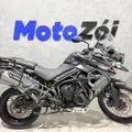 TRIUMPH TIGER 800 XCX TRIUMPH TIGER 800 XCX