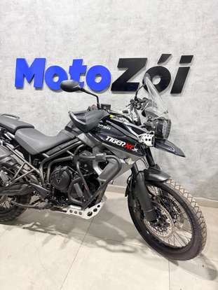 TRIUMPH-TIGER 800 XCX-2016