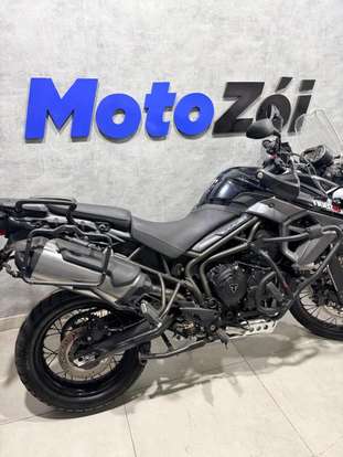 TRIUMPH-TIGER 800 XCX-2016