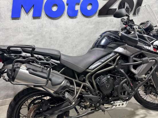TRIUMPH-TIGER 800 XCX TRIUMPH-TIGER 800 XCX-2016