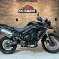TRIUMPH TIGER 800XC TRIUMPH TIGER 800XC