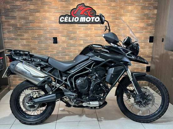 TRIUMPH-TIGER 800XC TRIUMPH-TIGER 800XC-2013