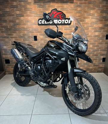 TRIUMPH-TIGER 800XC-2013