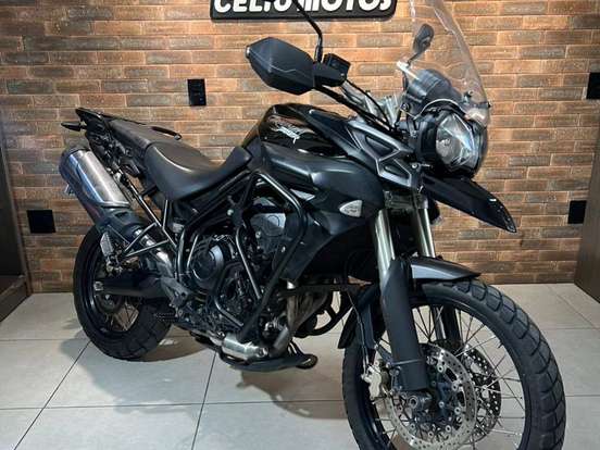 TRIUMPH-TIGER 800XC TRIUMPH-TIGER 800XC-2013