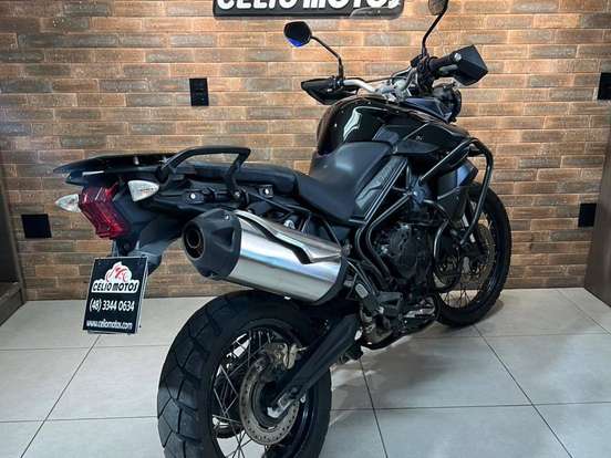TRIUMPH-TIGER 800XC TRIUMPH-TIGER 800XC-2013