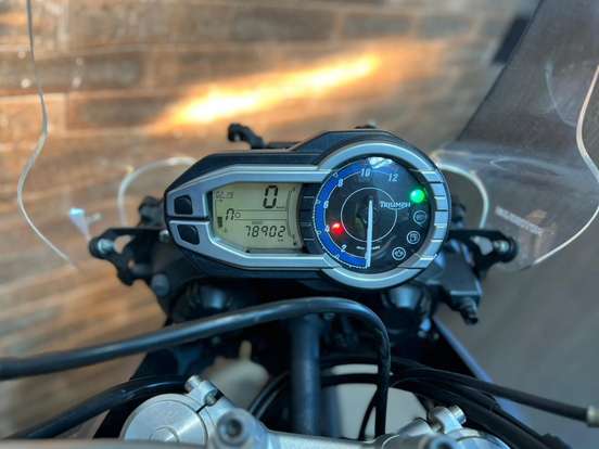 TRIUMPH-TIGER 800XC TRIUMPH-TIGER 800XC-2013