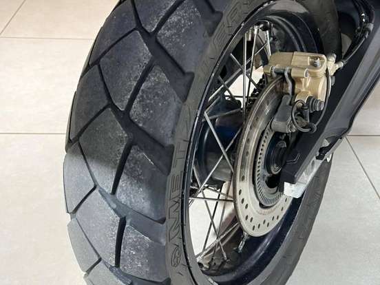 TRIUMPH-TIGER 800XC TRIUMPH-TIGER 800XC-2013